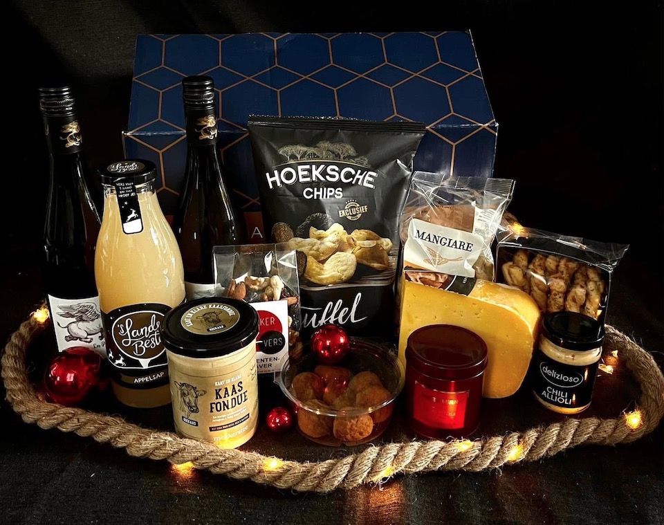 Nylander biologische kaas, boter en vlees van jersey koeien in Friesland